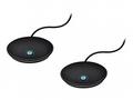 Logitech ConferenceCam Group Expansion Microphones