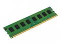 KINGSTON DIMM DDR3 4GB 1600MHz Single Rank Low Vol