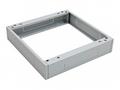 Podstavec 600x1000 s filtrem 1x pro RDA šedý