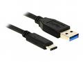 Delock Kabel SuperSpeed USB 10 Gbps (USB 3.1, Gen 