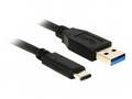 Delock Kabel SuperSpeed USB 10 Gbps (USB 3.1, Gen 