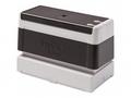 Brother PR-4090B - Razítko - naplněno inkoustem - 