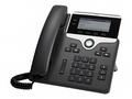 Cisco IP Phone 7821 - Telefon VoIP - SIP, SRTP - 2