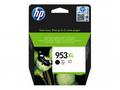 HP L0S70AE 953XL High Yield Black Original Ink Car