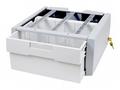 Ergotron StyleView Supplemental Storage Drawer, Si