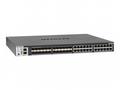 NETGEAR M4300-24X24F - Přepínač - L3 - řízený - 24