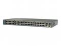 Cisco Catalyst 2960-48TC - Přepínač - L4 - řízený 