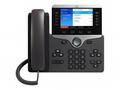 Cisco CP-8861-3PCC-K9=, VoIP telefon, 10line, 2x10