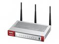 ZyXEL USG20W-VPN, VPN Firewall, Single Radio 2,4GH