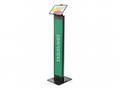 Compulocks Universal Tablet Cling Brandable Floor 