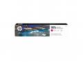 HP 981X - 116 ml - Vysoká výtěžnost - purpurová - 