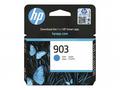 HP 903 - Azurová - originální - inkoustová cartrid