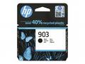 HP 903 BlackOriginal Ink Cartridge (300 pages)
