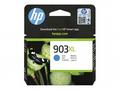 HP 903XL - 8.5 ml - Vysoká výtěžnost - azurová - o