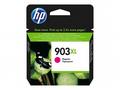 HP 903XL - 8.5 ml - Vysoká výtěžnost - purpurová -