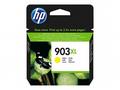 HP 903XL - 8.5 ml - Vysoká výtěžnost - žlutá - ori