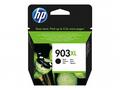 HP Ink Cartridge 903XL, High Yield Black, 825 stra