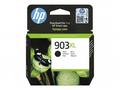 HP 903XL - 20 ml - Vysoká výtěžnost - černá - orig