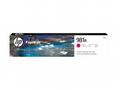 HP 981A - 69 ml - purpurová - originální - PageWid