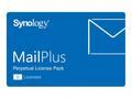 Synology MailPlus 5 Licenses
