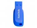 SanDisk Cruzer Blade - Jednotka USB flash - 32 GB 