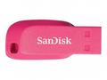 SanDisk FlashPen-Cruzer™ Blade 32 GB elektricky ze