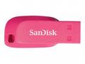 SanDisk Cruzer Blade - Jednotka USB flash - 32 GB 