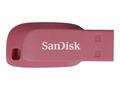 SanDisk Cruzer Blade - Jednotka USB flash - 32 GB 