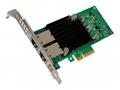 Intel Ethernet Converged Network Adapter X550-T2 -