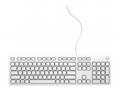 DELL klávesnice KB216, multimediální, německá, GER