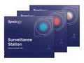 Synology Device License Pack 1 - Balíček Surveilla