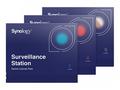 Synology Camera License Pack x 1