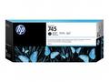 HP Ink Cartridge 745, Matte Black, 300 ml