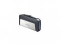 SanDisk Ultra Dual, 32GB, USB 3.1, USB-A + USB-C