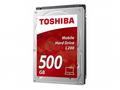 Toshiba L200 Laptop PC - Pevný disk - 500 GB - int