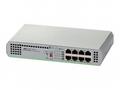 Allied Telesis CentreCOM AT-GS910, 8 - Přepínač - 