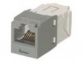 Panduit MINI-COM TX6 Plus - Modul - CAT 6 - UTP - 