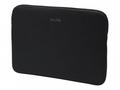 DICOTA PerfectSkin Laptop Sleeve 14.1" - Pouzdro n