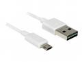Delock kabel EASY-USB 2.0 Type-A samec > EASY-USB 