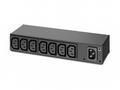 APC Rack PDU, Basic, 0U, 1U, 120-240V, 15A, 220-24