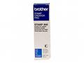 Brother PR-INK E, inkoustová náplň modrá 20ml