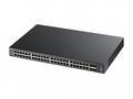 Zyxel XGS2210-52, 52-port Managed Layer2+ Gigabit 