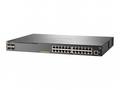 Aruba 2930F 24G PoE+ 4SFP Swch