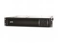 APC Smart-UPS 750VA LCD RM 2U 230V (500W) with Net