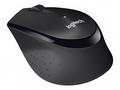 Logitech myš Wireless M330 Silent Plus, optická, b