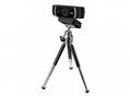 Logitech HD Pro Webcam C922 - Webkamera - barevný 