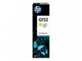 HP GT52 - žlutá lahvička s inkoustem
