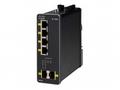 Cisco Industrial Ethernet 1000 Series - Přepínač -