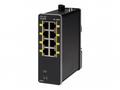 Cisco Industrial Ethernet 1000 Series - Přepínač -