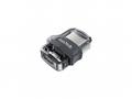 SanDisk Flash Disk 64GB Ultra, Dual USB Drive m3.0